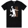 AS Colour Staple Plus 5cm Tee Thumbnail