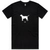 AS Colour Staple Plus 5cm Tee Thumbnail