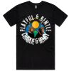 AS Colour Staple Plus 5cm Tee Thumbnail