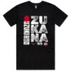 AS Colour Staple Plus 5cm Tee Thumbnail