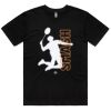AS Colour Staple Minus 5cm Tee Thumbnail