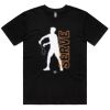 AS Colour Staple Minus 5cm Tee Thumbnail