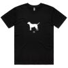 AS Colour Staple Minus 5cm Tee Thumbnail