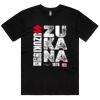 AS Colour Staple Minus 5cm Tee Thumbnail