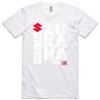 AS Colour Adult Staple Tee  Thumbnail