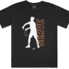 Gildan Adult Comfort Colours Tee Thumbnail