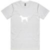 AS Colour Classic Tee Thumbnail
